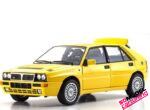 1:18 Lancia Delta HF Integrale - Giallo