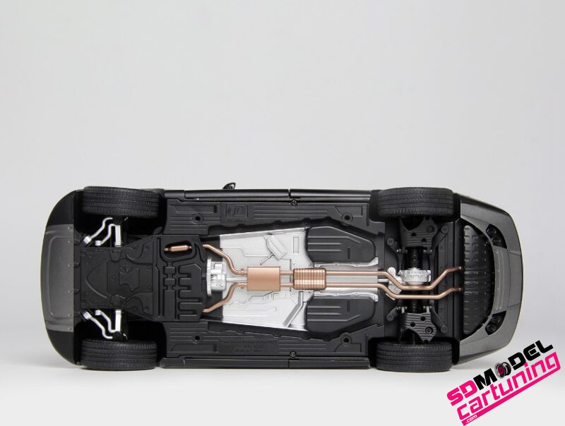 1:18 Range Rover SV Serenity -  2022 - Wit - Afbeelding 7
