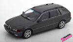 1:18 BMW E39 540I Touring - 1997 - Grau Metallic