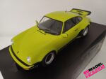 1:12 Porsche 911 930 Turbo - 1977 - Bright green