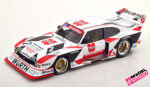 1:18 Ford Capri Turbo Gruppe 5 #2 DRM Champion 1981