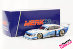 1:18 Ford Capri Turbo Gr. 5 #1 DRM 1979