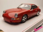 1:18 Porsche 911 Carrera 2.7 RS - Rojo - Estuche de lujo incluido