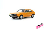 1:18 Volkswagen Coupé Scirocco GTI MK1 - 1977 - Yellow Marino