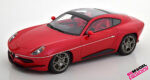 1:18 Alfa Romeo Disco Volante by Touring - 2013 - Rood