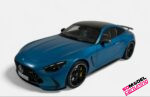 1:12 Mercedes-Benz AMG GT63 ( C192) - Azul