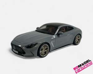 1:12 Mercedes-Benz AMG GT63 ( C192) - Gris