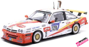 1:18 Opel Manta #120 - 24h Nürburgring 2023