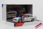 1:18 BMW E30 M3 #15 - Champion DTM 1989 R. Ravaglia