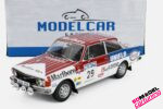 1:18 Volvo 142 #29 M.Alen/ J. Toivonen - Rallye des 1000 Lacs
