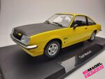 1:18 Opel Manta B GT/E - 1975 - Geel