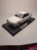 1:18 Opel Manta B Sport - Blanco