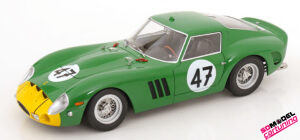 1:12 Ferrari 250 GTO - 1963 - 1000km Nürburgring Piper/Cantrell Nr. 47