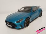 1:12 Mercedes-Benz AMG GT63 ( C192) - Azul
