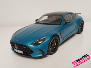 1:12 Mercedes-Benz AMG GT63 ( C192) - Blu