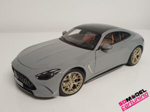 1:12 Mercedes-Benz AMG GT63 ( C192) - Grigio