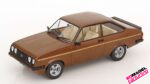 1:18 Ford Escort MK II RS - 2000 - Dark Brown Metallic