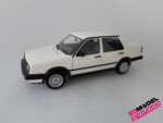 1:18 Volkswagen Jetta mk2 GT - Bianco