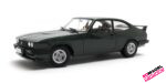 1:18 Ford Capri 2.8 Turbo - 1981 -  Groen metallic