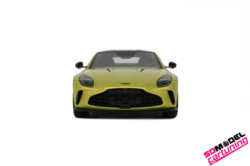 1:18 Aston Martin Vantage  - 2024 - Cosmopolitan Yellow - Afbeelding 6