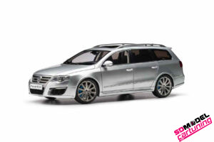 1:18 Volkswagen Passat R36 - 2009 - Silver