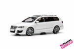 1:18 Volkswagen Passat R36 - 2009 - White