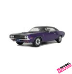 1:12 Dodge Challenger R/T - 1970 - Plum Crazy
