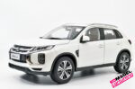 1:18 Mitsubishi ASX - 2020 - Wit