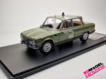1:18 Alfa Romeo Giulia 1.6 Ti Polizia