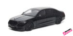Mercedes Maybach S-Class - 2023 - Night series - Obsidian black