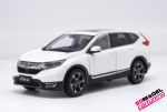 1:18 Honda CR-V CRV - 2017 - Weiß