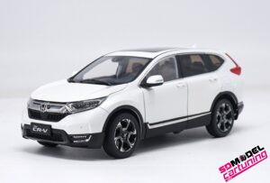 1:18 Honda CR-V CRV - 2017 - Bianco
