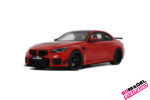 1:18 BMW M2 AC Schnitzer ACS2 Sport - 2023 - Rojo