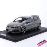 1:18 Volkswagen Golf MK.7 GTI Clubsport - Nardo Grau - Sonderanfertigung