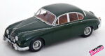 1:18 Jaguar MK II 3.8 LHD - 1959 - Dunkelgrün