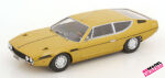 1:18 Lamborghini Espada S2 - 1970 - Oro metálico