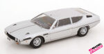 1:18 Lamborghini Espada S2 - 1970 - Silbermetallic
