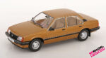 1:18 Opel Ascona C Sedan - 1981 - Marron métallisé