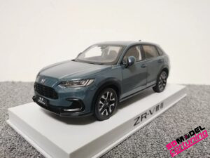 1:18 SUV Honda ZR-V - Grigio metallizzato