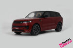 1:18 Range Rover Sport - 2022 - Florence Red