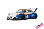 1:18 Porsche 911 - 993 RWB Liberty walk - 2023