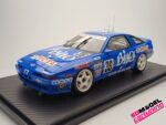 1:18 Toyota Supra Biyo Turbo #36