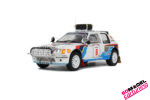 1:18 Peugeot 205 T16 Rally Safari – 1985 
