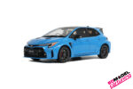 1:18 Toyota Corolla GR Circuit edition - 2022 - Flame blue