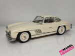 1:12 Mercedes Benz 300 SL Gullwing - 1954 - Beige