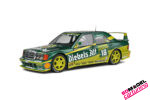 1:18 Mercedes-Benz 190 (W201) Evo II - DTM - 1992 - #18 K.THIM