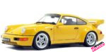 1:18 Porsche 911 (964) 3.8 RS - Geel