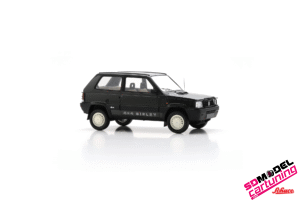 1:18 Fiat Panda 4x4 - 1989 - Grün