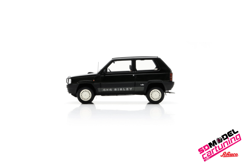 1:18 Fiat Panda 4x4 – 1989 – Groen – Bild 3