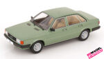 1:18 Audi 80 B2 (Typ 81) Limousine - 1978 - Grün
